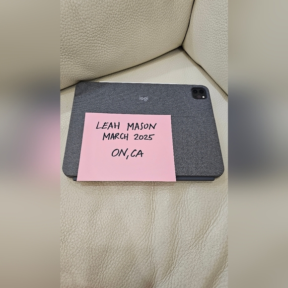 Apple Ipad Pro 256GB Original Pencil Charger 11" - Picture 3 of 6